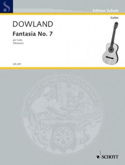 Fantasia No. 7 Download