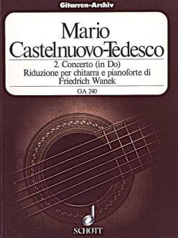 2. Concerto in C Op. 160 Download