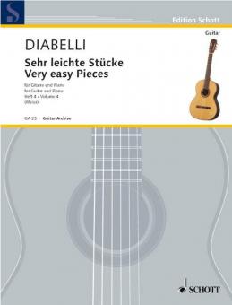 Very Easy Pieces Vol. 4 Download