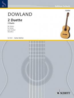 Two Duets Download
