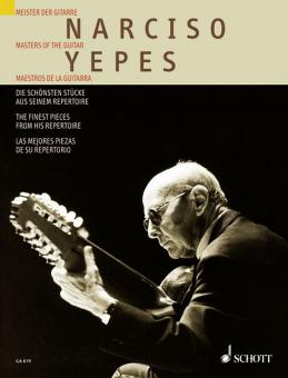 The Finest Pieces from His Repertoire Download