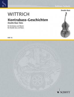 Double Bass Tales Download