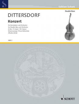 Konzert E-Dur Krebs 172 Download