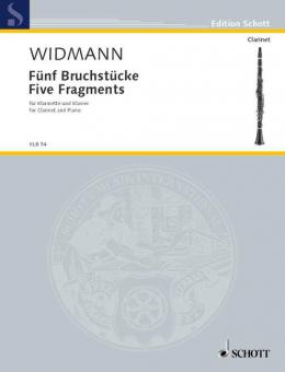 Five Fragments Download
