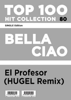 Bella Ciao - El Profesor (HUGEL Remix) Download