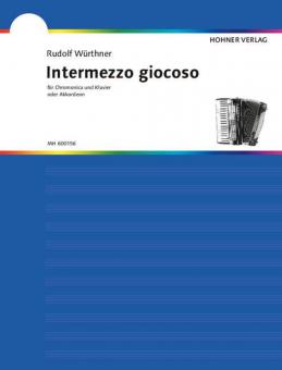 Intermezzo giocoso Download