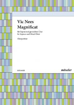 Magnificat Download