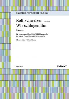 Wir schlugen ihn Download