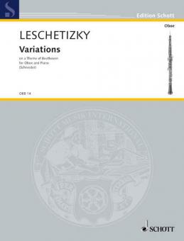 Variations on a Theme of Beethoven Download