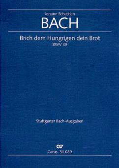 Brich dem Hungrigen dein Brot Download