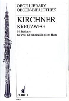 Kreuzweg Download