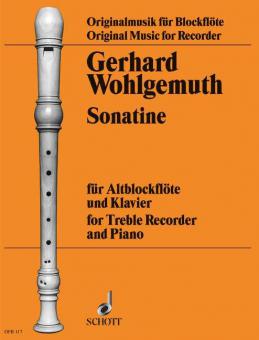 Sonatina Download