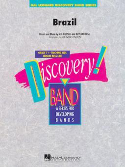 Brazil 
