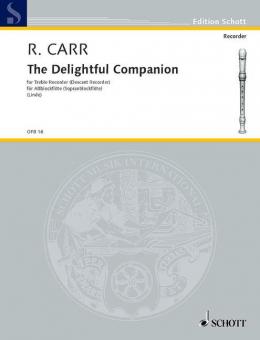 The Delightful Companion Download
