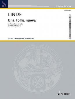 Una Follia Nouva Download
