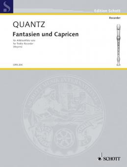 Fantasias and Caprices Download