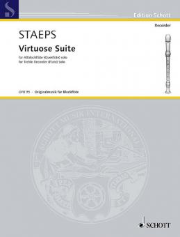 Virtuosic Suite Download