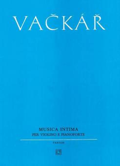 Musica Intima 
