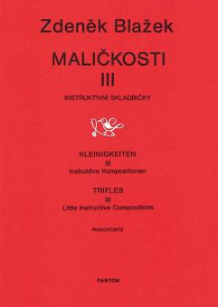 Kleinigkeiten 3 