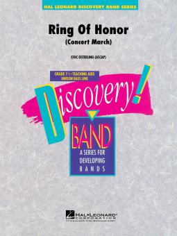Ring Of Honor 