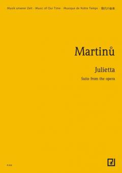Julietta H 253 B Download