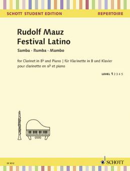 Festival Latino Download