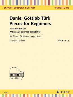 Pieces for Beginners Download