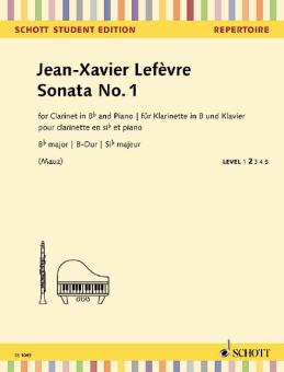Sonata No. 1 Download