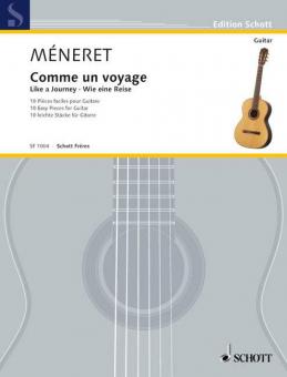 Comme un voyage Download
