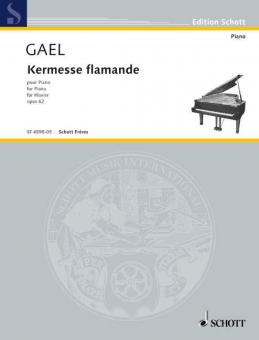 Kermesse Flamande op. 62 Download