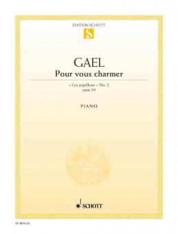 Pour vous charmer op. 95 Download