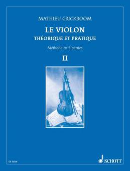 The Violin Vol. II Download
