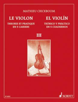 The Violin Vol. 3 Download
