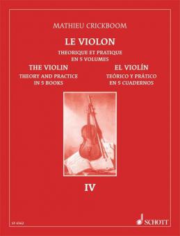 The Violin Vol. 4 Download