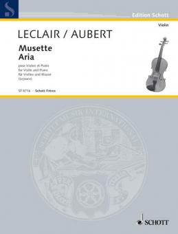 Musette/Aria Download