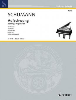 Soaring, Op. 12/2 Download