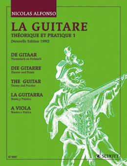 The Guitar Vol. 1 Download