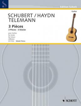 3 Pieces Download