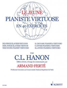 The Young Pianist Virtuoso Download