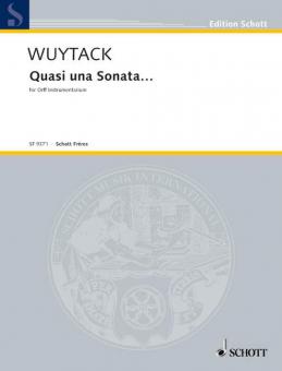 Quasi una Sonata... Download