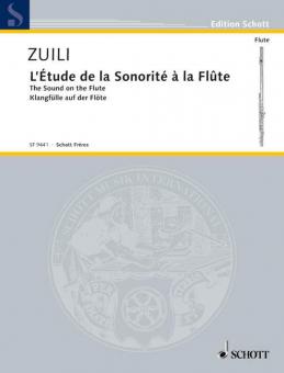 The Sound of the Flute Download