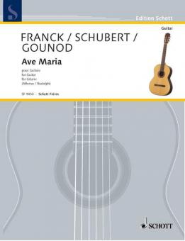 Ave Maria Download