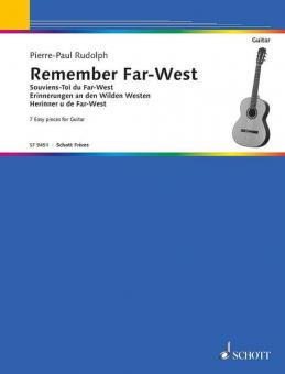 Remember Far-West Download