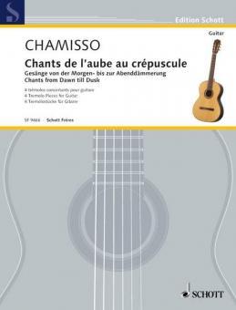 Chants from Dawn Till Dusk Download