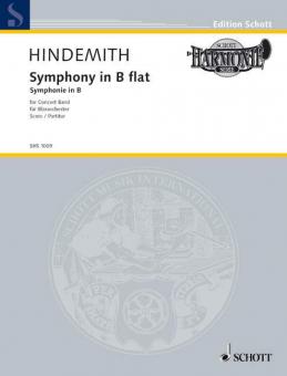Symphony in B flat Download