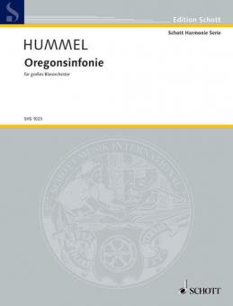 Oregon Symphony Op. 67 Download