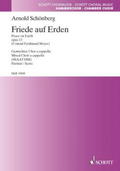 Liebe op. 18 Nr. 1 Download