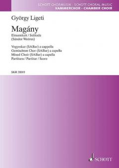 Magány Download