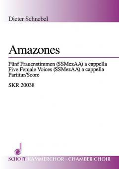 Amazones Download