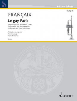 Le gay Paris Download